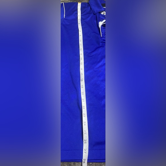 NWOT Cutter & Buck Short Sleeve Performance Poly Polo Golf Shirt - Picture 5 of 7